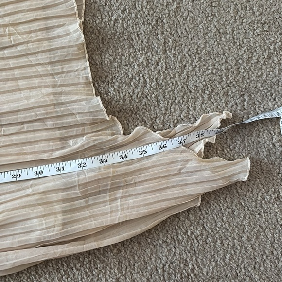 Sophia Christina Vintage Dress size 4 - Picture 4 of 9